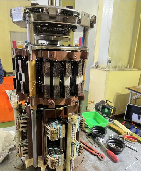 Trafohaus Service Produk
