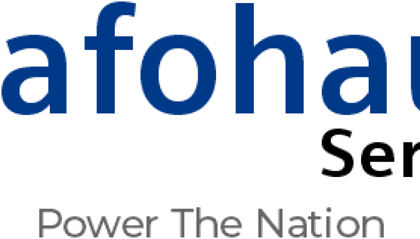 Trafohaus Service Logo 3